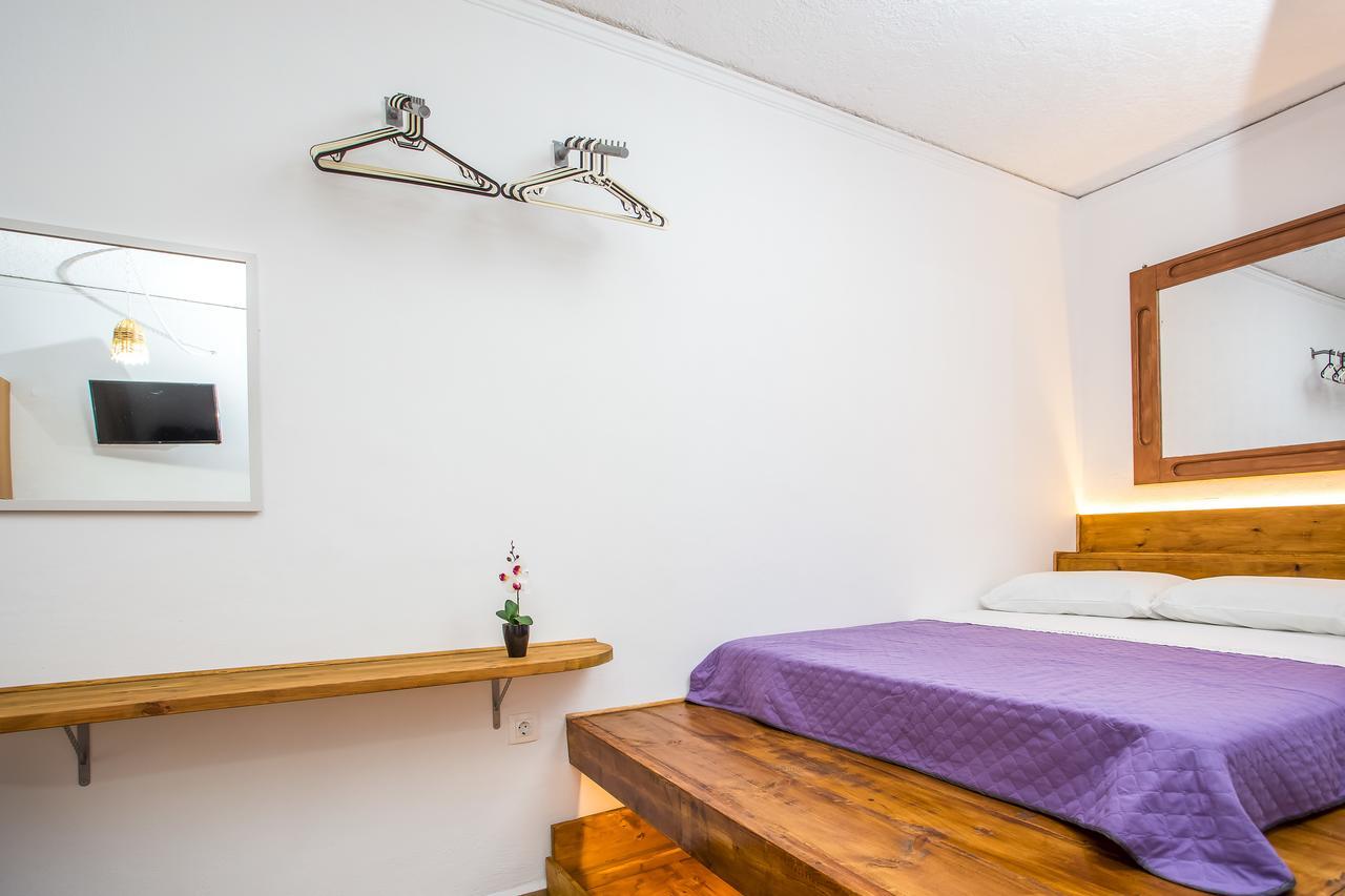 Toulas Studios & Apts No2 Faliraki Eksteriør bilde